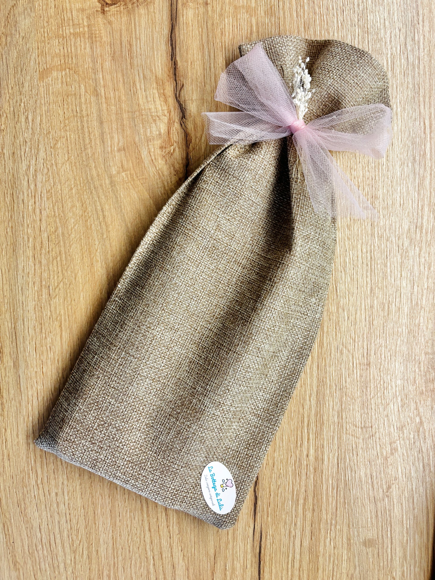 Bomboniera per Battesimo Tagliere in legno di Faggio con incisione personalizzata a tema Piccolo Principe