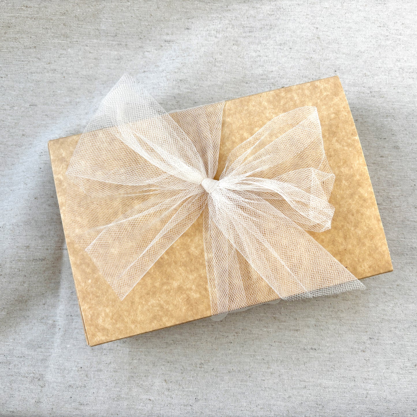 Wooden Box for FIRST COMMUNION - CONFIRMATION Jar of Millefiori Honey - Acacia - Chestnut handcrafted 250gr